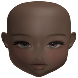 Cute Sunkissed Summer Glow Hazel Eyes Beach Doll 