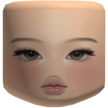 Cute Sunkissed Summer Glow Hazel Eyes Beach Doll 