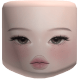 Cute Sunkissed Summer Glow Hazel Eyes Beach Doll 