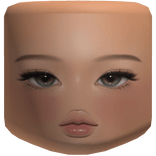 Cute Sunkissed Summer Glow Hazel Eyes Beach Doll 