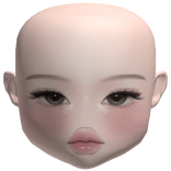 Cute Sunkissed Summer Glow Hazel Eyes Beach Doll 