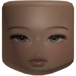 Cute Sunkissed Summer Glow Hazel Eyes Beach Doll 