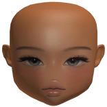 Cute Sunkissed Summer Glow Hazel Eyes Beach Doll 