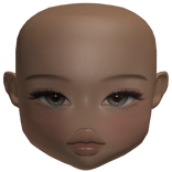 Cute Sunkissed Summer Glow Hazel Eyes Beach Doll 