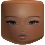 Cute Sunkissed Summer Glow Hazel Eyes Beach Doll 