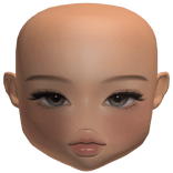 Cute Sunkissed Summer Glow Hazel Eyes Beach Doll 