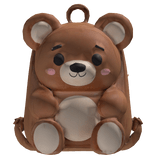 Cute Teddy Bear Backpack