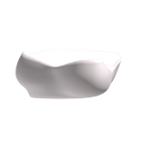 Cute Tube Top White ♥