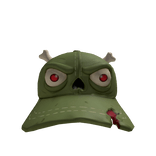 Cute Undead Cap 