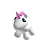 Cute Unicorn Plushie🦄