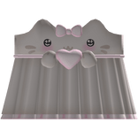 ♡ Cute Valentine Pusheen Dress in pink 