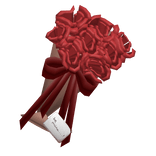 Cute Valentines Flower Bouquet 