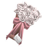 Cute Valentines Flower Bouquet 