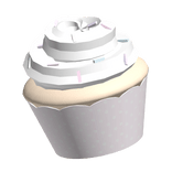 ♡ cute vanilla kawaii cupcake