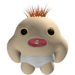 Cute Waist Baby Plushie