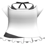 Cute White Halter Dress