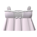 ♡ ꒰ cute winter bunny top in pink