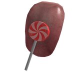 Cute Y2K Candy Pop Tongue Lollipop