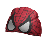 🕷️Cute Y2K Red Spider Multiverse Man Beanie🕷️