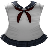 ꒰ Cute Yandere Sim Sailor Dress
