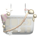 ♡ Cute Yellow Bubble Washing Machine Basket Dress