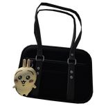 Cute Yellow Bunny Japanese School Bag (1.0)