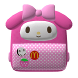 🧁🍼 cutecore backpack 3.0 