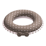 cutecore chocolate strawberry floatie (1.0)