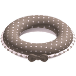 cutecore chocolate strawberry floatie (3.0)