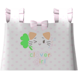 ୨୧ cutecore clover kitty girl top 3.0