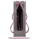 ⛧ : cutecore creepy cute mr. kitty mirror w/ mat