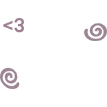 ୨୧ cutecore kawaii kaomoji dizzy filter