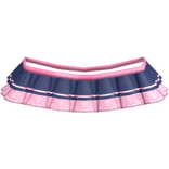 cutecore mezzo kawaii mini skirt pink