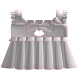 ୨୧ cutecore pink cat dress with bow 3.0