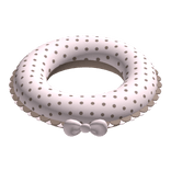 cutecore strawberry chocolate floatie (1.0)