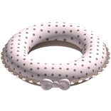 cutecore strawberry chocolate floatie (3.0)