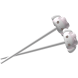 ♡ cutesi bunny kawaii chopsticks