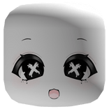 Cutesi Cross Moe Vkei Chibi Face