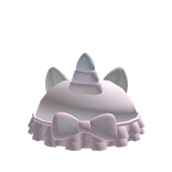  ♡┊cutesi kawaii pink unicorn bucket hat