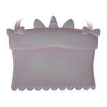  ♡┊cutesi kawaii pink unicorn shirt