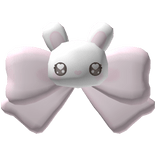 ꒰ ♡ : cutesi kawaii sweet bunny pink clip