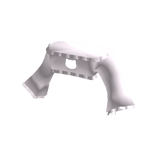 ♡ cutesi kitty cutout kawaii sweater