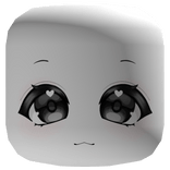 Cutesi Moe Vkei Mask