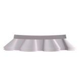 ♡ cutesi pink skirt in light pink