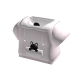 ꒰ᐢ. .ᐢ꒱ . cutest bunny peeking at you ♡