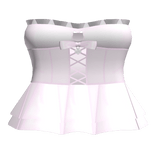 ♡ : cutest kitty dress in pink