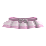 cutest pink skirt