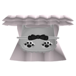 ♡ cutesty ruffled pink dress