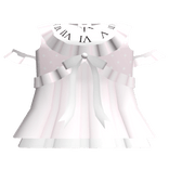 ♡ cutesy angel hour blouse in pink