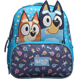 Cutesy Bluey Backpack Bag Trendy y2k 3.0